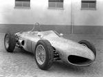 Ferrari 156 F1 1961 года